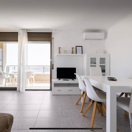 Beach Apartment In קאלאפיי מראה חיצוני תמונה