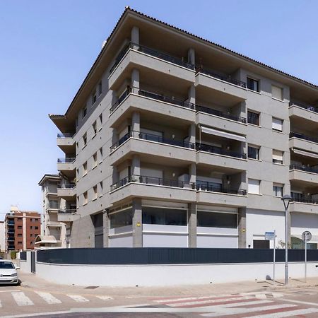 Beach Apartment In קאלאפיי מראה חיצוני תמונה