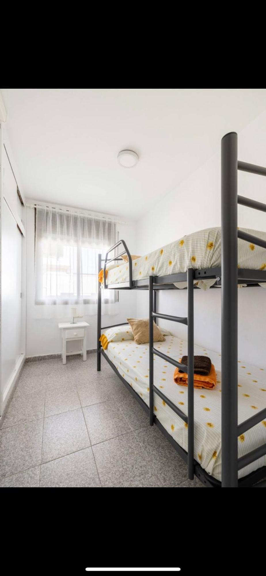 Beach Apartment In קאלאפיי מראה חיצוני תמונה