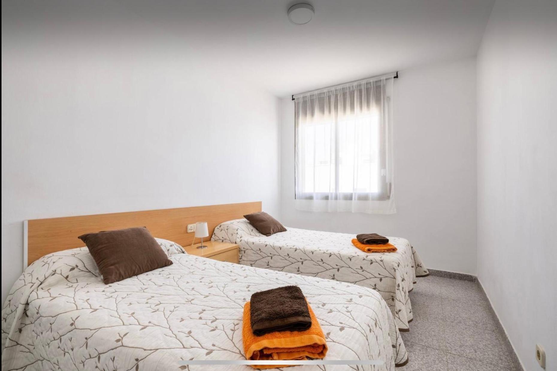 Beach Apartment In קאלאפיי מראה חיצוני תמונה