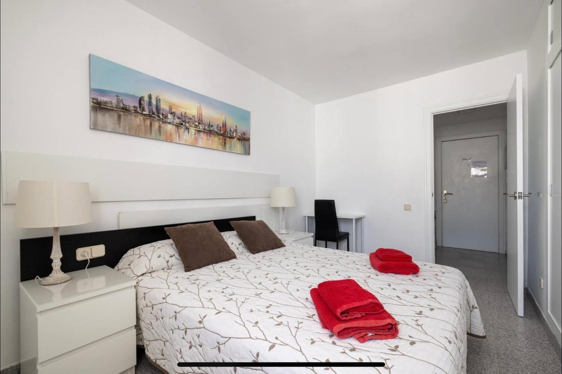Beach Apartment In קאלאפיי מראה חיצוני תמונה