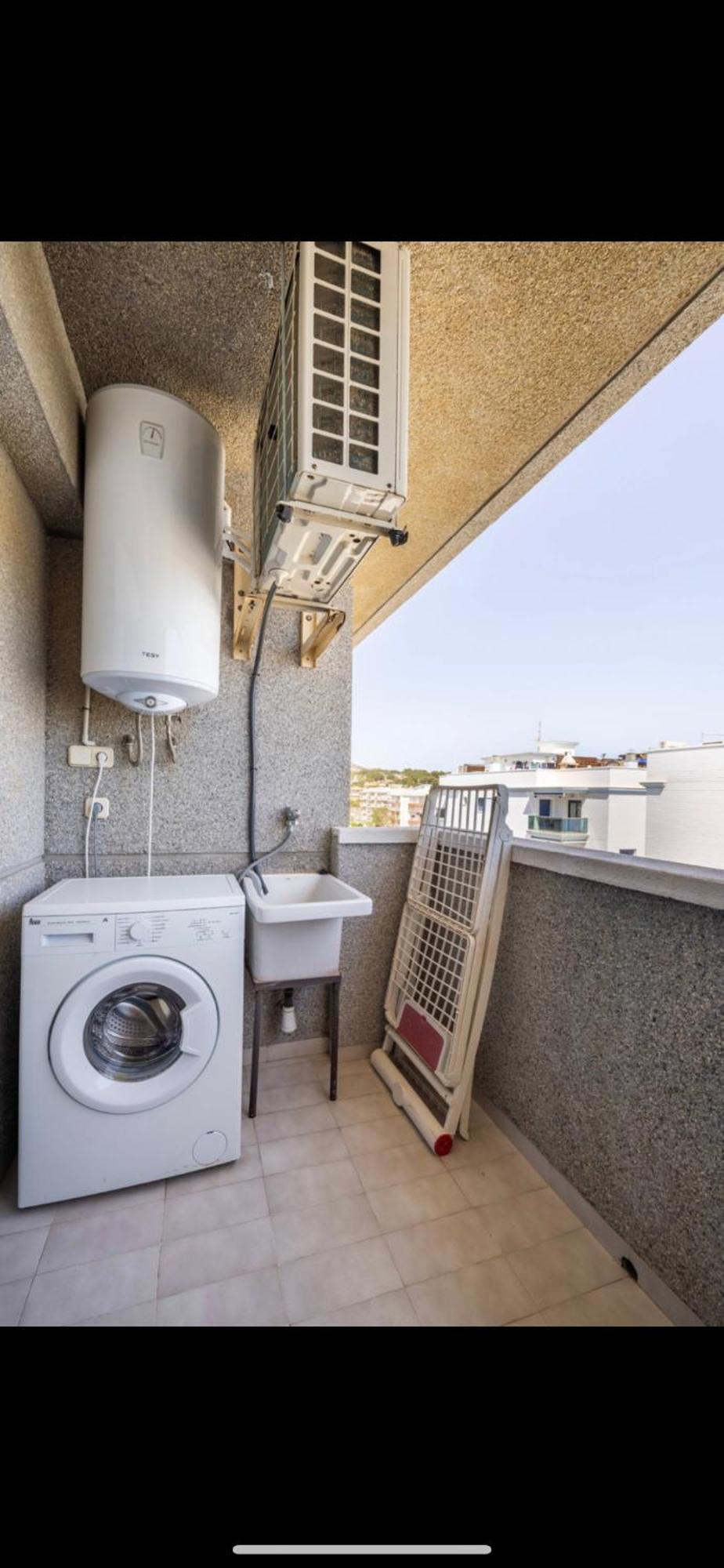 Beach Apartment In קאלאפיי מראה חיצוני תמונה