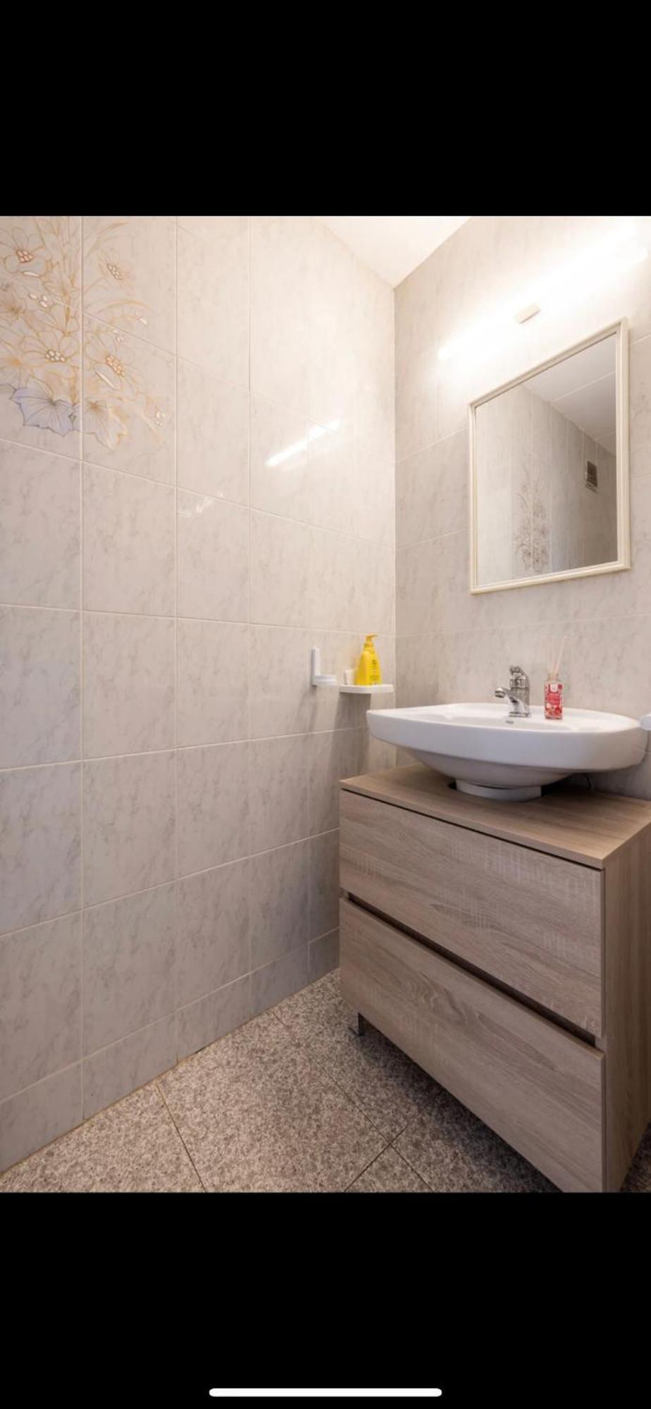 Beach Apartment In קאלאפיי מראה חיצוני תמונה